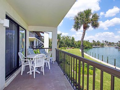 Sanibel Condo 906945